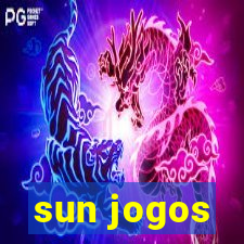 sun jogos